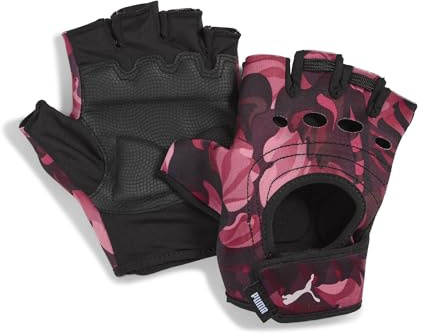 PUMA At Shift Training Gloves S