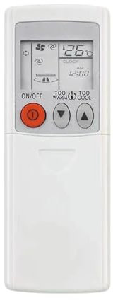1 Mando a Distancia for Aire Acondicionado Mitsubishi KM05B MSZ-GA35VA KD06ES/KD07BS