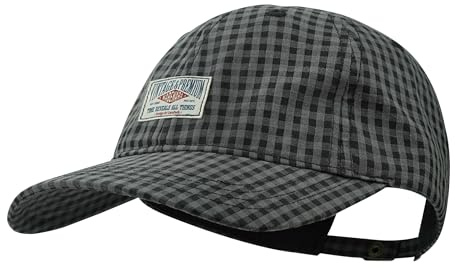 Clakllie Corgi Hund Baseball Cap Basecap Herren Damen Verstellbare Snapback Trucker Mütze Baumwolle Running Sports Cap Golf Cap