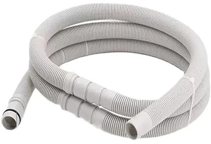 Ablaufschlauch for Geschirrspüler, Modellnummer 298564, kompatibel mit Marke Siemens Bosch, DD