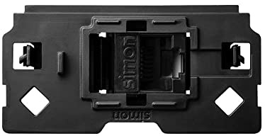Simon 10000001-039 Steckdose RJ-45