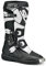 SIDI STIVALI FLAME NERO BIANCO 37