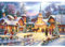 Castorland CSC151646 C-151646-2 Faith Runs Deep, 1500 Teile Puzzle, bunt