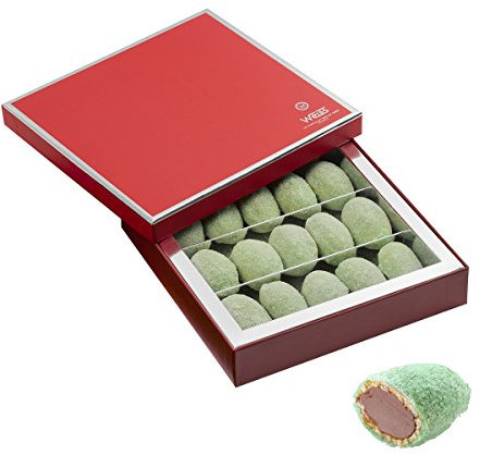 Coffret 15 Nougamandines