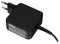 Lenovo SA10M42700 Original Netzteil 45,0 Watt EU Wallplug abgerundete Bauform für IdeaPad Slim 1-14, V320-17, IdeaPad S145-15, IdeaPad 320S-14, IdeaPad Miix 520-12, V340-17, B50-10