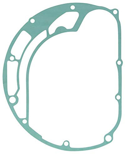 Kupplungsdeckel Dichtung kompatibel mit Yamaha XJ 600 N, XJ 600 S Diversion, BJ 1992-2003