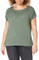 Vero Moda NOS Damen VMAVA PLAIN SS TOP GA NOOS T-Shirt,, per pack Grün (Laurel Wreath Laurel Wreath), 38 (Herstellergröße: M)