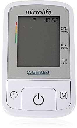 Microlife BPA2 Basic Blood Pressure Monitor Easy Way You can Keep Check on Your Health