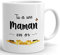 L'Esprit Des Anges Tasse-Mug Cadeau Maman -Tu es une Maman en Or- Idée Cadeau Maman Original Anniversaire Fête de Mères Noël