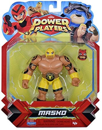 Power Players 38154 Spielzeuge