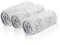 Masthome 3 Wischmopp Pads,Wischer Ersatz pad, Mikrofaser Wischpads,Waschbar Wiederverwendbare Mopp Pads für B0C3M58BN7/B092M8WHDF/B07K2VSQ63