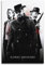 VZRSQZK Django Unchained Filmposter, dekoratives Gemälde, Leinwand-Wandposter und Kunstdruck, modernes Familienschlafzimmer-Dekor-Poster, 20 x 30 cm