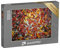 Puzzle 1000 Teile XXL „Schwarm Koi-Fische nahe der Wasseroberfläche“ – aus der Puzzle-Kollektion Impossible Puzzle