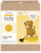 Scheepjes - Scheepjes Amigurumi Kit Häkelspielzeug Katze und Maus - 1 Set