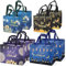 PARSUP 8PCS Eid Mubarak wiederverwendbare Geschenktaschen, Eid Mubarak Party Taschen, Multifunktionale Non-Woven Eid Taschen für Geschenkverpackung, Ramadan Kareem Party Supplies, 23×22×11cm