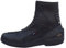 PROANTI Motorradstiefel Leder Motorrad Stiefel kurze Racing Motorradschuhe - 42