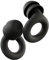 Loop Quiet 2 Plus Ohrstöpsel mit Double Tips – Ultrabequeme, wiederverwendbare, Ohrstöpsel für Schlaf, Konzentration, Reisen, Geräuschempfindlichkeit | 24 dB SNR Geräuschreduzierung + 3 dB mit Tips