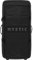 Mystic Venture 250105 Reisetasche mit Rollen, 130 l, Schwarz