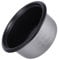 Amosfun Rice Cooker Bowl Replacement Multi-use Pot Cooker Accessory Non-stick Pot