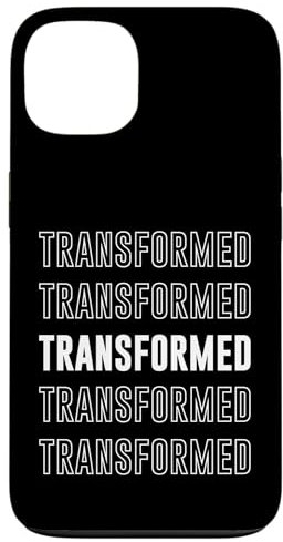 Carcasa para iPhone 13 Transformado