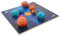 YARNOW Planetenkognitive Toys Brettspiel-Puzzle Sonnensystemmodell Für Pädagogische Brettspiele Hölzernes Beschäftigtes Brett Kinderspielzeug Für Holz