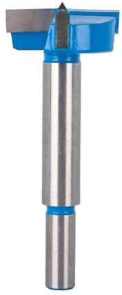 1 broca de 35 mm for fresadora de madera.