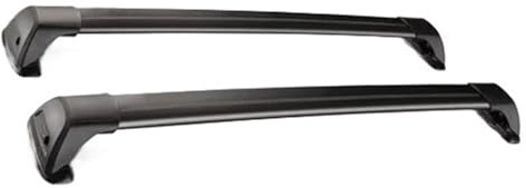 auto dachgepäckträger Für Benz Für E-Klasse Für W211 4-dr Limousine 2002-2008 Aluminiumlegierung Gürtelschloss Shooting Dachträger(Style 2)