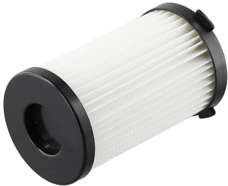 1-teiliges Set Staubsauger-Filterschwämme Staubfilter-Ersatzteile, Kompatibel Mit TurboTronic TT-VS6 TurboStick Staubsaugerzubehör