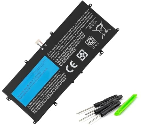 AP19A8K Laptop-Akku, kompatibel for Acer Chromebook Spin 311 CP311-1H Spin 511 R752T R752TN Serie 3ICP5/58/72 11,55 V 40,22 Wh.
