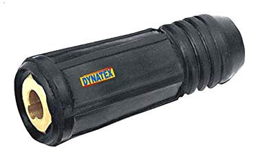 Dinse/Dinze Cable Connector Welding Socket 70-95mm SK Welder Female Probe New