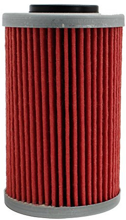 Cyleto Ölfilter for 125 DUK-E 2011 2012 2013 2014/200 DUK-E 2012 2013 2014/390 D-UKE 2015 / RC390 2015