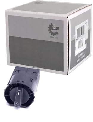 ESEN SKV Schalter, Hauptlicht 36SKV028