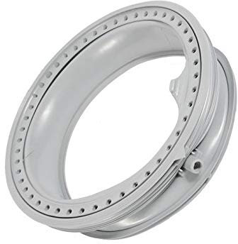 sparefixd Türdichtung nur passend für AEG Waschmaschine L63742VI L73742VI L82470BI Modelle