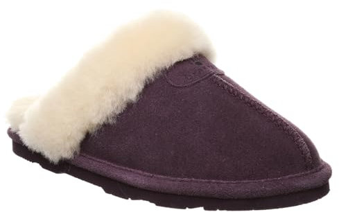 Bearpaw Damen Loki Hausschuh, Larkspur (673), 40 EU