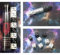 Kraken Wargames Dice - Positive/Negative D6 Dice 16 mm (8 Dice in Tube)