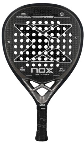 Nox Ultimate Power Ltd Carbon