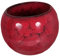 HEMOTON Tasse à Thé En Céramique, Verre à Eau, Conteneur De Thé Kung Fu, Fournitures Pour La Maison, Style Rétro, Ménage