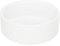 TRIXIE Mangeoire en céramique Blanche 0,4 l/Ø 13 cm pour chien
