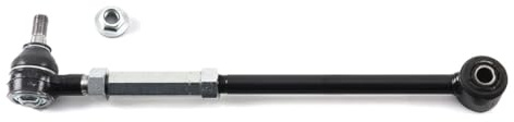 SKF Radaufhängung Lenker Längslenker mit synthetischem Fett VKDS 921045 Position unten Höhe 77 mm Länge 473 mm Breite 96 mm - OE-Qualität