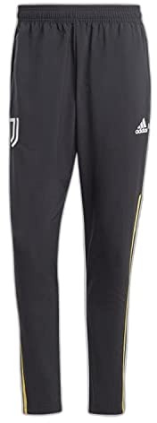 adidas Herren Pants (1/1) Juventus Condivo 22 Presentation Tracksuit Bottoms