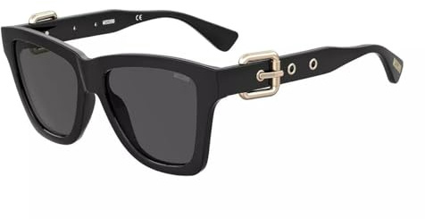 Moschino Damen Mos131/S Sonnenbrille (1er Pack)