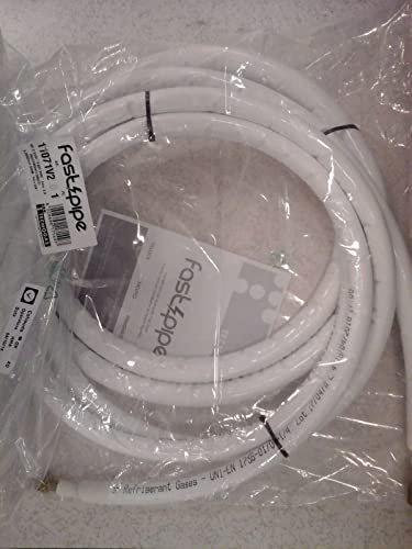 Tecnogas Kit Due Tubi Gas 14 e43; 38