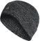 adidas Unisex Cold.RDY Reflective Running Beanie, Black/Reflective Silver, S