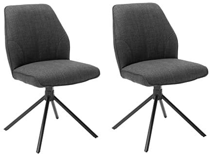 Robas Lund PEMBA 4 Fuß Stuhl