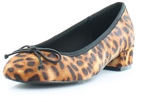 Steve Madden Cherish Pumps für Damen, Leopard, 39 EU