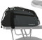 Sunpeak Fahrradtaschen & Gepäckträger Trunks Fahrradrahmentasche Vielseitig einsetzbar, eine Fahrrad Heckträgertasche, eine Handtasche mit integriertem Tragegriff oder eine Kuriertasche mit einem