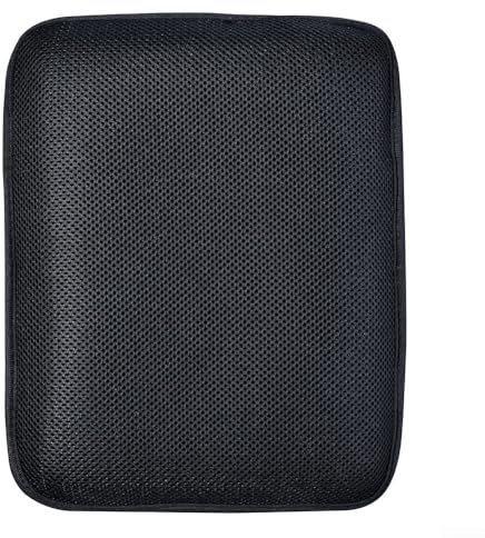 PETSTIBLE Motorrad für Sitzkissen, Gel für Waben, Motorradkissen, Komfortdämpfung, absorbierende Druckkissen