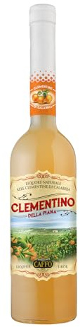 Caffo Likör Clementino 30% Vol. 0,7l
