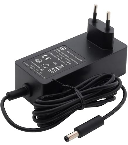 Electrolux caricatore carica batterie scopa aspirapolvere Ultimate 800 EP81U25