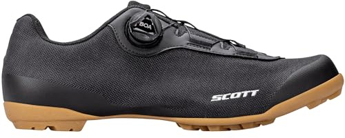 Scott Gravel Pro Fahrrad Schuhe schwarz 2027: Größe: 41